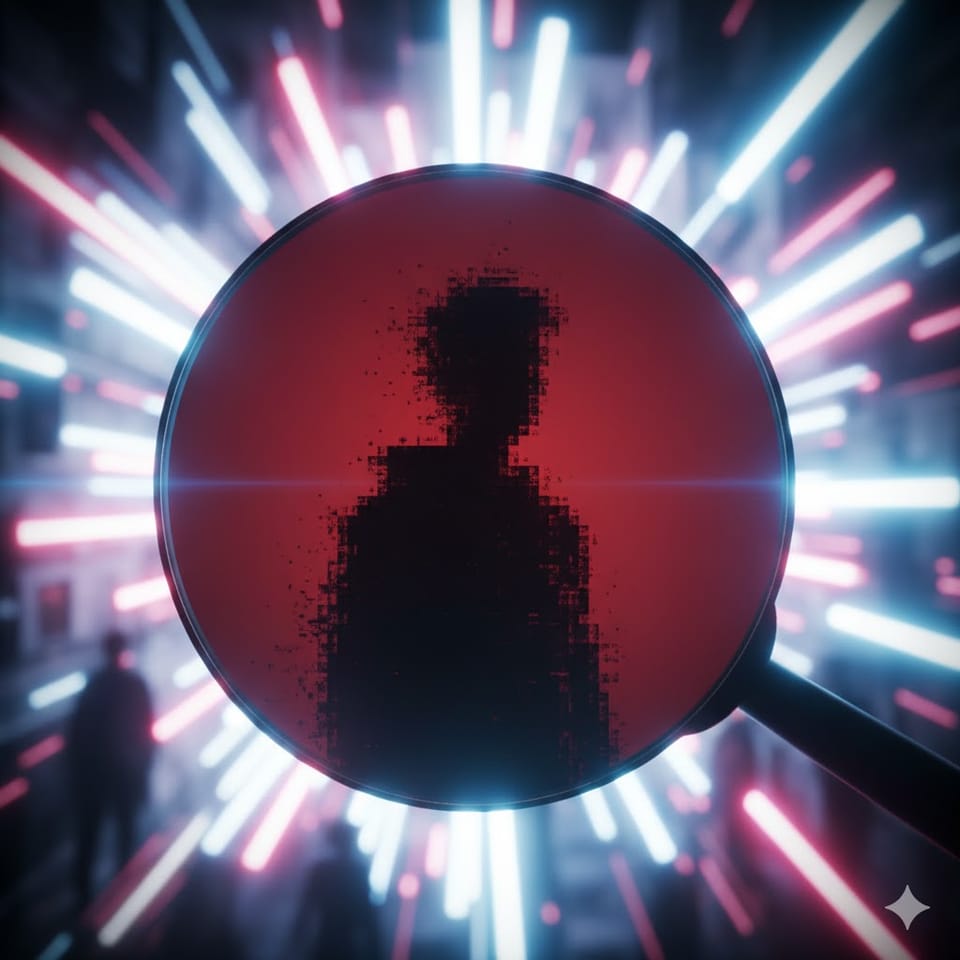 Schutzraum oder Sperrzone? Warum wir Jugendliche bestrafen statt Täter zu jagen